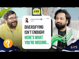 1000 Millionaires by 2047 - One Life at a Time | Avdesh Mishra of CIIS