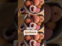 May Seasonal Produce