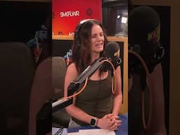 We Ask A Dad To Guess His Daughters Hot Spots & Things Get AWKWARD | Klein. Ally. Show.
