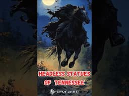 Tennessee’s Strangest Statues Will Blow Your Mind!