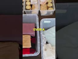 What to do with decluttered items?