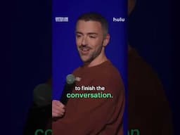 White Women #MatteoLane #Comedy #Hulu