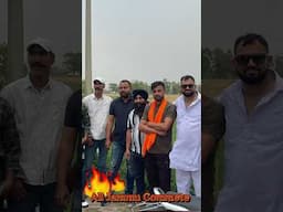 ALL JAMMU SALSI COMEETE