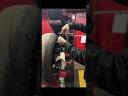 GSXR1000 Nitrous install pre-youtube vid.