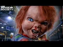 CHUCKY KILL COUNT | Child's Play 2 (1990)