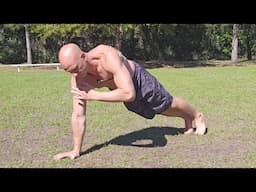 Get UNSTOPPABLE Upper Body Strength With Handstand Walks
