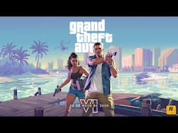 Grand Theft Auto VI - Tráiler 2