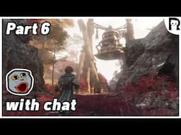 Lirik plays Clair Obscur: Expedition 33 [PART 6]