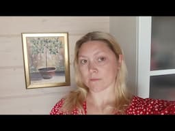 История из моей жизни. Шок!!!