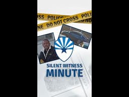 Silent Witness Minute Episode 12