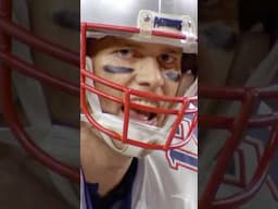 Tom Brady será inmortalizado 🐐