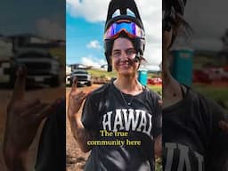 The Spirit of Aloha: Rebuilding Community with West Maui's Bike Park