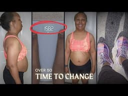 How I Will Get Leaner in 2025 | Vlog