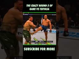 This fight was WILD while it lasted