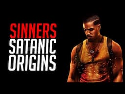 Sinners Luciferian Influences
