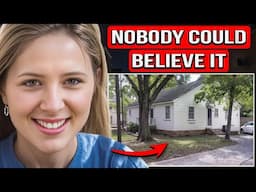 She Vanished From Her Own Home. The Chilling Truth Left the Whole County Furious