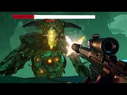What grinding Borderlands 3 in big 2025 looks like