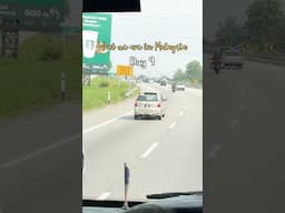 #malaysiatravelvlog #whatieatinaday #travelfoodvlog #travelwithbaby #cameronhighlandsmalaysia #vlog