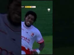 Gol Stewart-a za vođstvo u Nišu! #mozzartbetsuperligasuperligasrbije