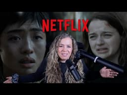 Netflix's "Uglies" is an Unintentional Comedy