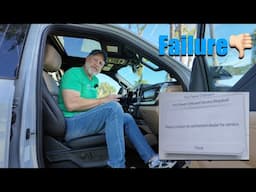 2025 Super Duty:  Failure In Our Time Of Need