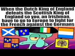 Why Is History Class So Confusing?!