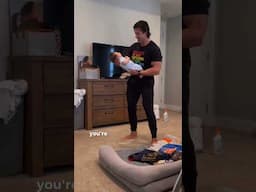 The FIRST Relationship Your Daughter Will Have!