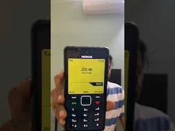 Old Nokia Experience in Android #shorts