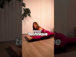 The best stretching technique backed by science 🧠