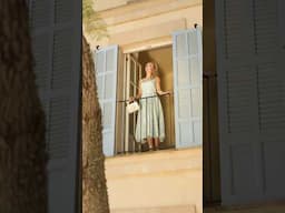 I am so excited to share my first piece if content from my Luxury by Leonora shoot in Mallorca! 🤍