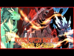 WORTHLESS PROFESSION DRAGON TAMER CHAPTER 131 ENGLISH