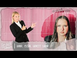 Contemplating “Good, Clean, Honest Labor” | Schauer Thoughts