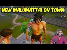 NEW MALUMATTAI ❌ NEW VADASATTI ✅