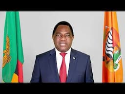 Invest-Zambia International Conference 2025