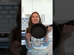 Tallow in the kitchen: unexpected uses #shorts