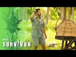 ¡Una nueva etapa en Survivor está a punto de comenzar! 😱 | Survivor México 2025