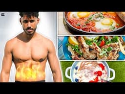 Las 3 dietas para PERDER PESO que SI funcionan sin cosas extremas