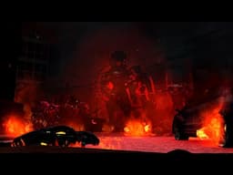 speakermen return (skibidi toilet 78)