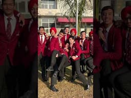 MRSAFPI Cadet Life Explained | Shivam Sharma’s Boots to Brotherhood | Fauji Days | Cadet Stories