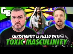 WATCH This Christian's Toxic Masculinity and Misogyny Get EXPOSED