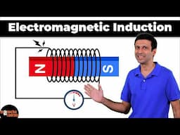 Electromagnetic Induction