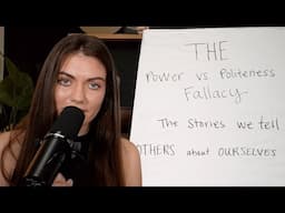 Step Into Your Power (The 4 Quadrants of Power)