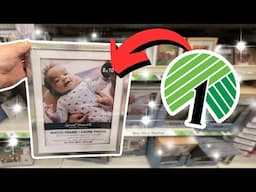 Genius Ways To Transform Dollar Tree Frames Into High End Decor