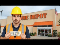 8 Businesses You Can Start With $100 At Home Depot