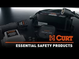 CURT OneControl Auto | Smarter, Safer, Towing