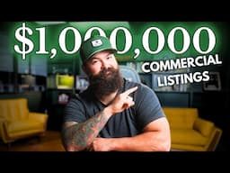 How to Attract $1M+ Listings Without Cold Calling or Buying Leads