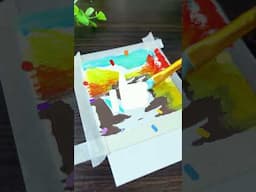Spotify Card Art ? 🤯😱 #shorts #trending #viralvideo