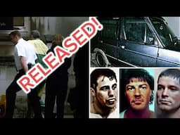 Essex Boys Triple Killer Michael Steele RELEASED From Prison