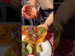 Dame más salsa por fa
