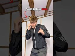 How do you beat a boxer?